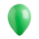 Fashion Green Latex Balloons 30cm 200pk