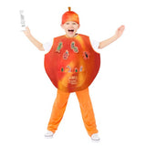 James & The Giant Peach Boys Costume