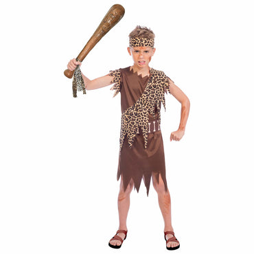 Caveboy Costume Each