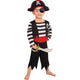 Deckhand Pirate Costume Each