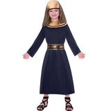 Egyptian Pharaoh Boy Costume Each