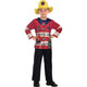 Fire Fighter Boy Sustainable Costume Each