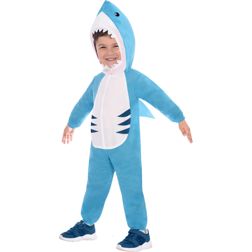 Great White Shark Costume Each