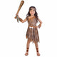 Cavegirl Costume Each