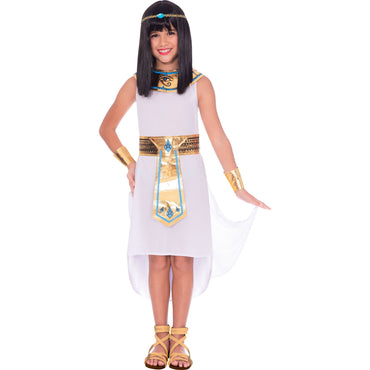 Egyptian Girl Costume Each