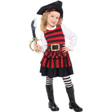 Little Lass Costume Each