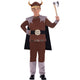 Viking Warrior Costume Each