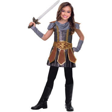 Warrior Cutie Costume Each