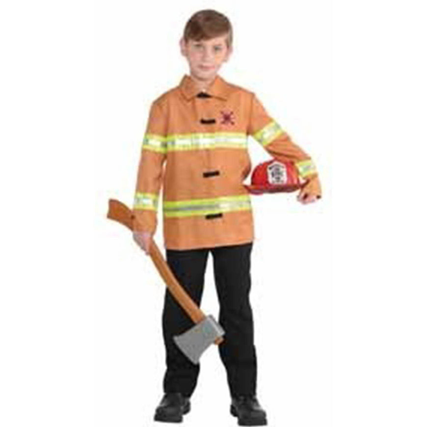 Child Firefighter Jacket Each