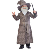 Wise Wizard Costume Each