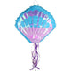 Clam Shell 3D Shape Pull String Pinata Each