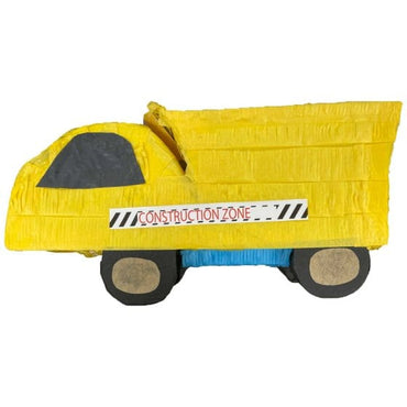 Tuff Truck 3D Shape Pinata 43 x 17 x 24cm Each