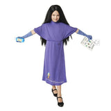 Grand High Witch Girls Costume