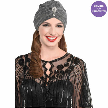 20's Fancy Turban Each