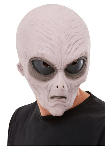 Alien Latex Mask