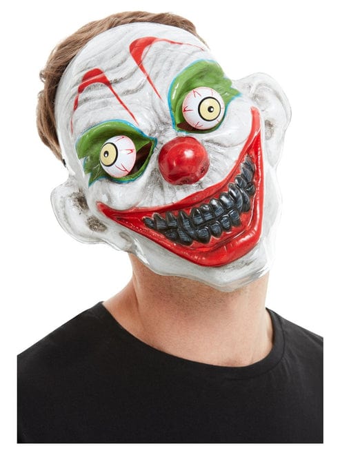 Clown Mask