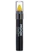 Yellow Body Crayons 3.2g Each