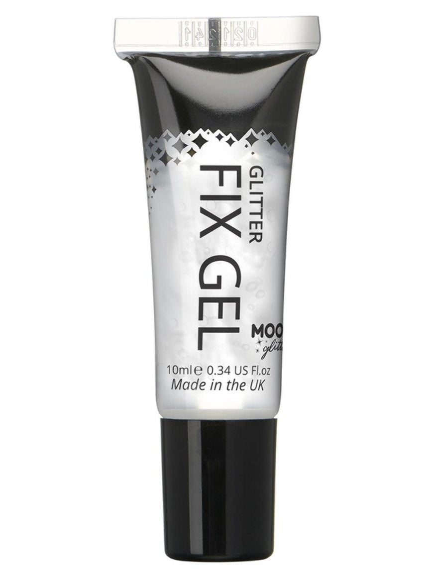 Clear Fix Gel 10ml Each