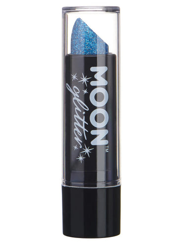 Blue Holographic Glitter Lipstick 4.2g Each