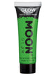 Green Glow in the Dark Face Paint 12ml Each