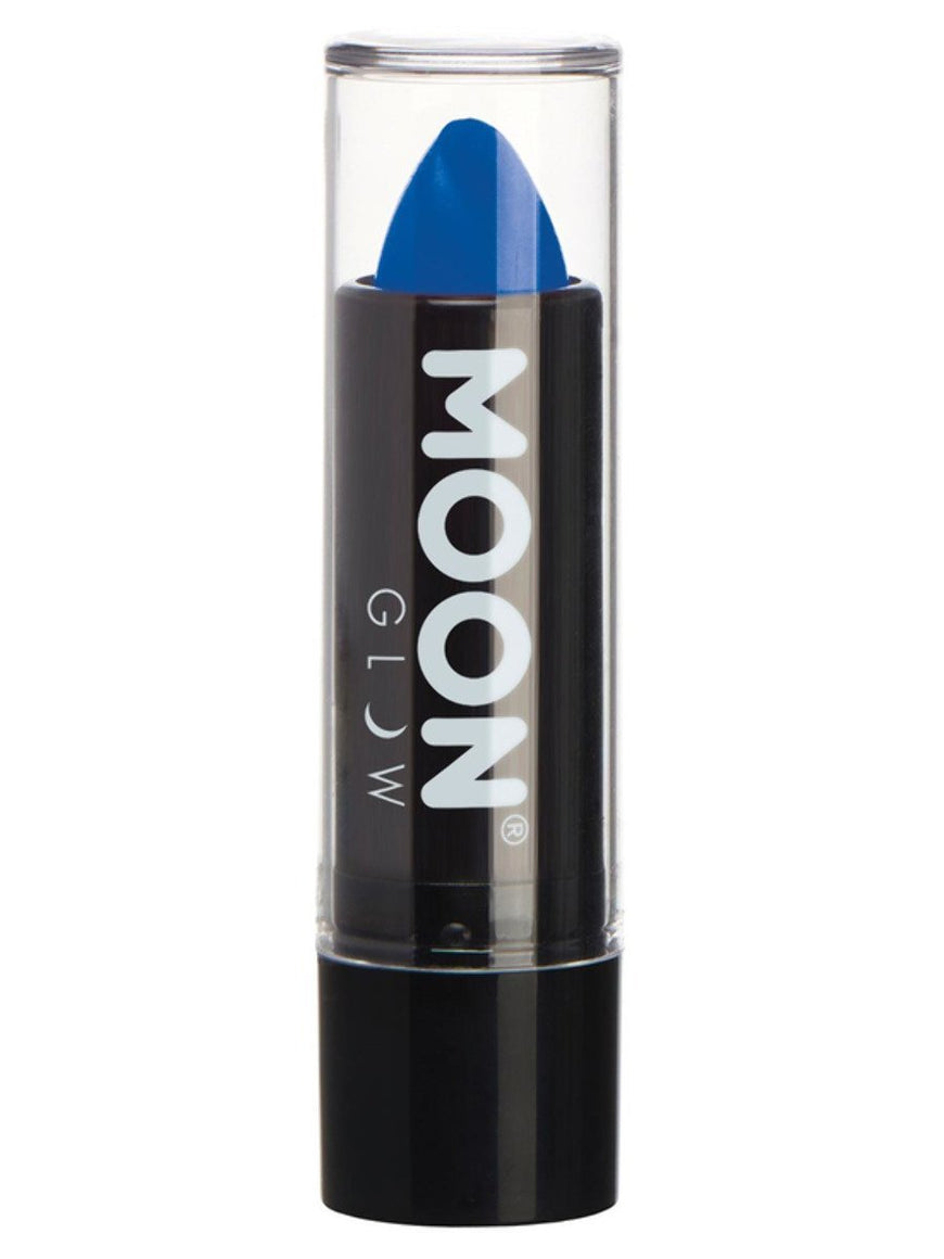 Intense Blue Intense Neon UV Lipstick 5g Each