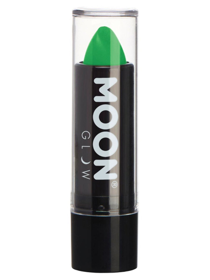 Intense Green Intense Neon UV Lipstick 5g Each