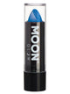 Blue Neon UV Glitter Lipstick 5g Each