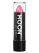 Hot Pink Neon UV Glitter Lipstick 5g Each