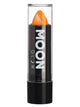 Orange Neon UV Glitter Lipstick 5g Each