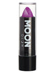 Purple Neon UV Glitter Lipstick 5g Each