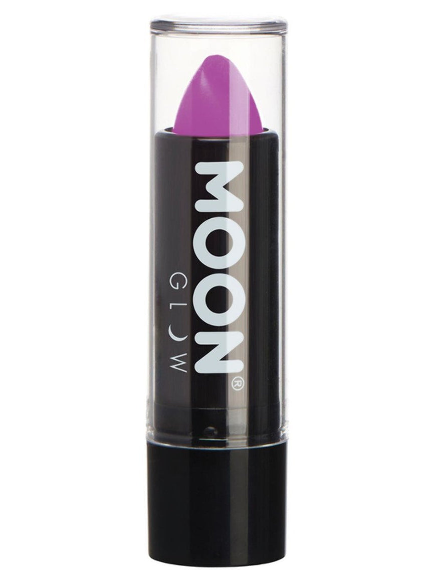 Pastel Lilac Pastel Neon UV Lipstick 5g Each