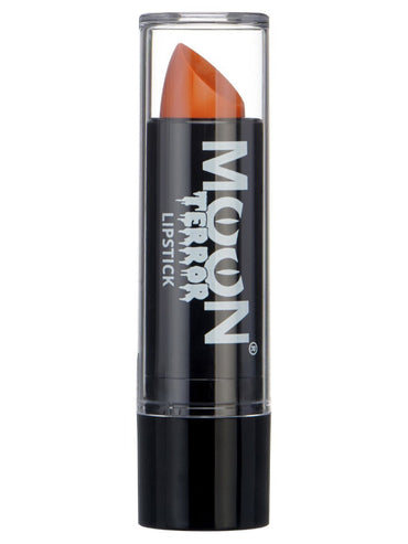 Pumpkin Orange Terror Halloween Lipstick 4.2g Each