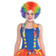 Clown Deluxe Suspenders Each