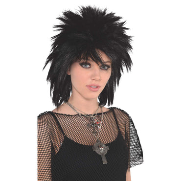 80's Runaway Wig Each