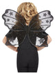 Dark Botanicals Butterfly Wings