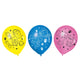 Blue's Clues Latex Balloons 30cm 6pk