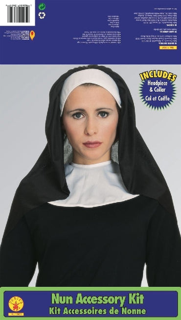 Nun Accessory Kit - Party Savers