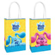 Blue's Clues Paper Kraft Bags 8pk