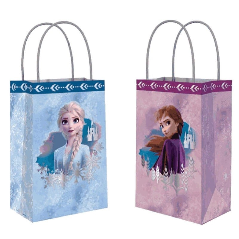 Buy Frozen 2 Chip Bags Birthday Party Frozen 2 Birthday Party Online in  India - Etsy