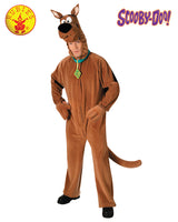 Men's Costume - Scooby-Doo Deluxe - Party Savers