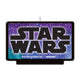 Star Wars Galaxy Candle 6cm Each