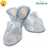 Elsa Frozen 2 Jelly Shoes - Party Savers