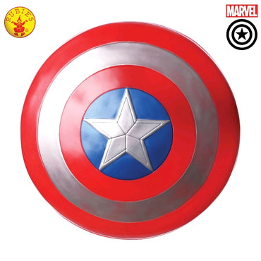 Captain America Shield 24in - Party Savers