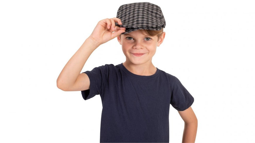 Colonial Boy Cap each