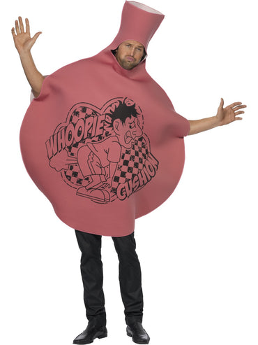 Adult Costume - Whoopie Cushion Costume - Party Savers