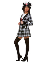 Women's Costume - Black Clueless Dionne Costume