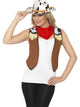 Brown Instant Kit Wild West Female - Party Savers