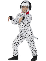 Boys Costume - Dalmatian - Party Savers