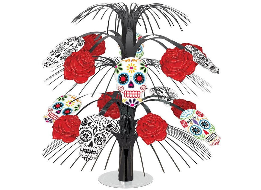 Day of the Dead Cascade Centerpiece Each