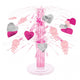 Baby Girl Mini Cascade Centerpiece - Party Savers